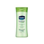 Vaseline Intensive Care Aloe Soothe Body Lotion 
